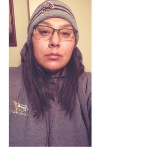 Meet your Posher, Cheyenne